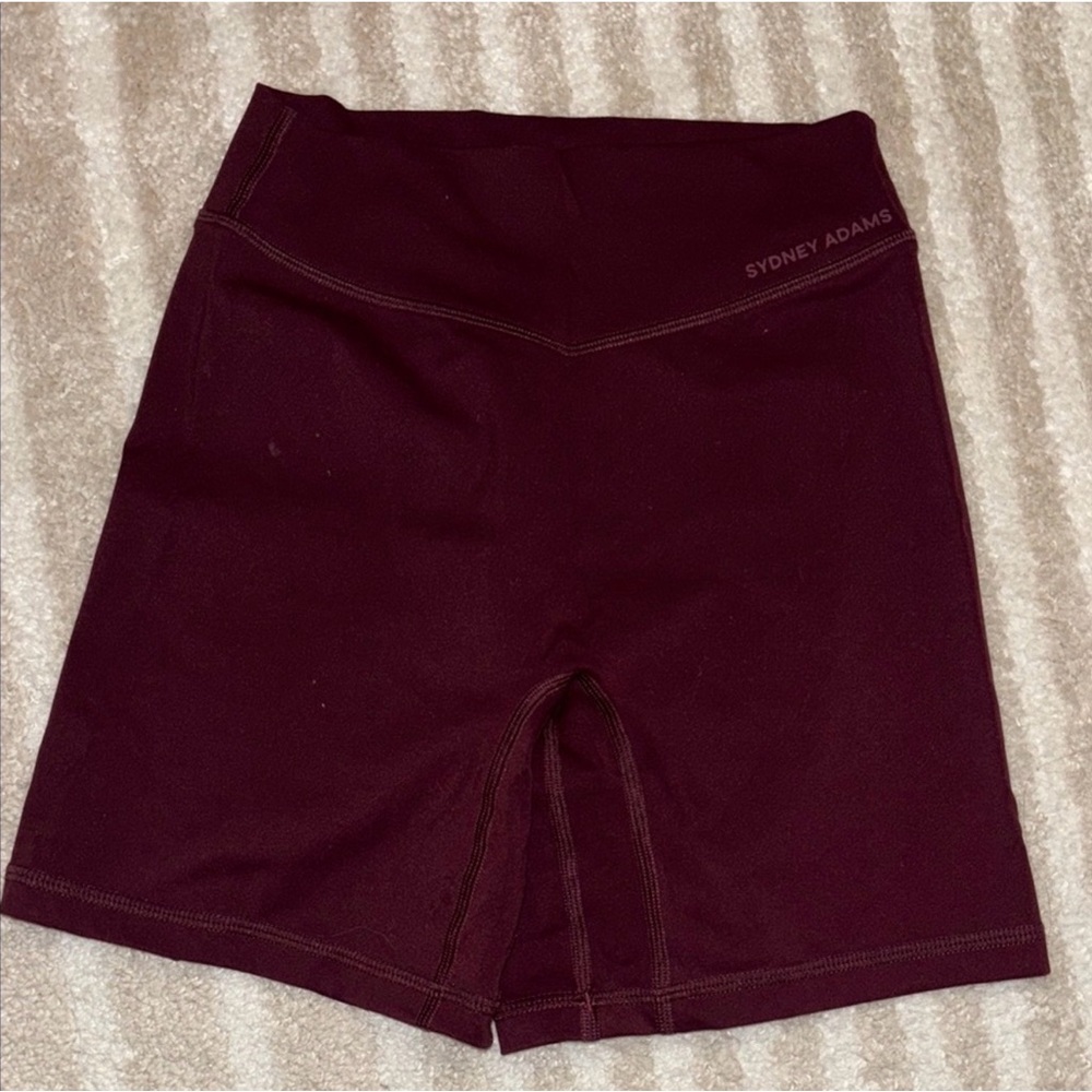 Liaison Sydney Adams Biker Shorts